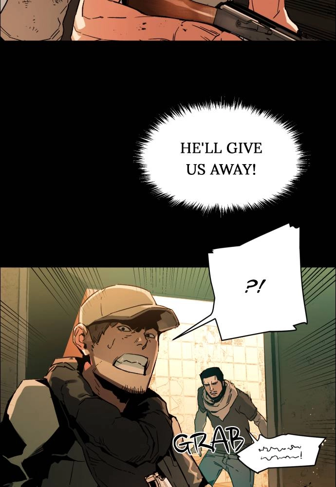 Mercenary Enrollment Chapter 0 - Prologue Page 50