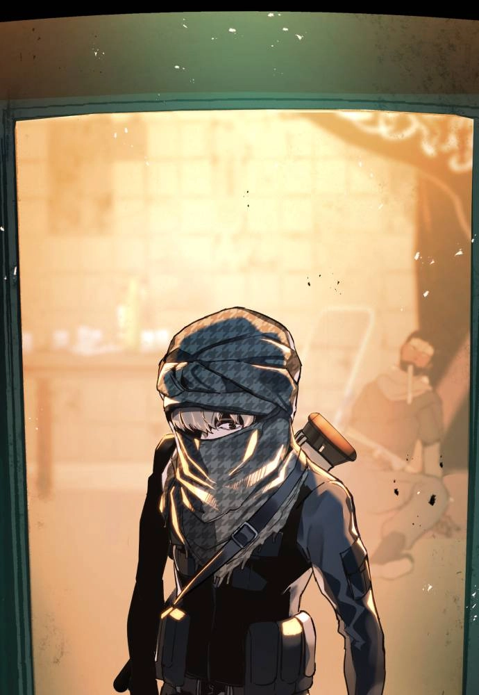 Mercenary Enrollment Chapter 0 - Prologue Page 65