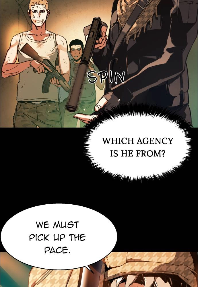 Mercenary Enrollment Chapter 0 - Prologue Page 68