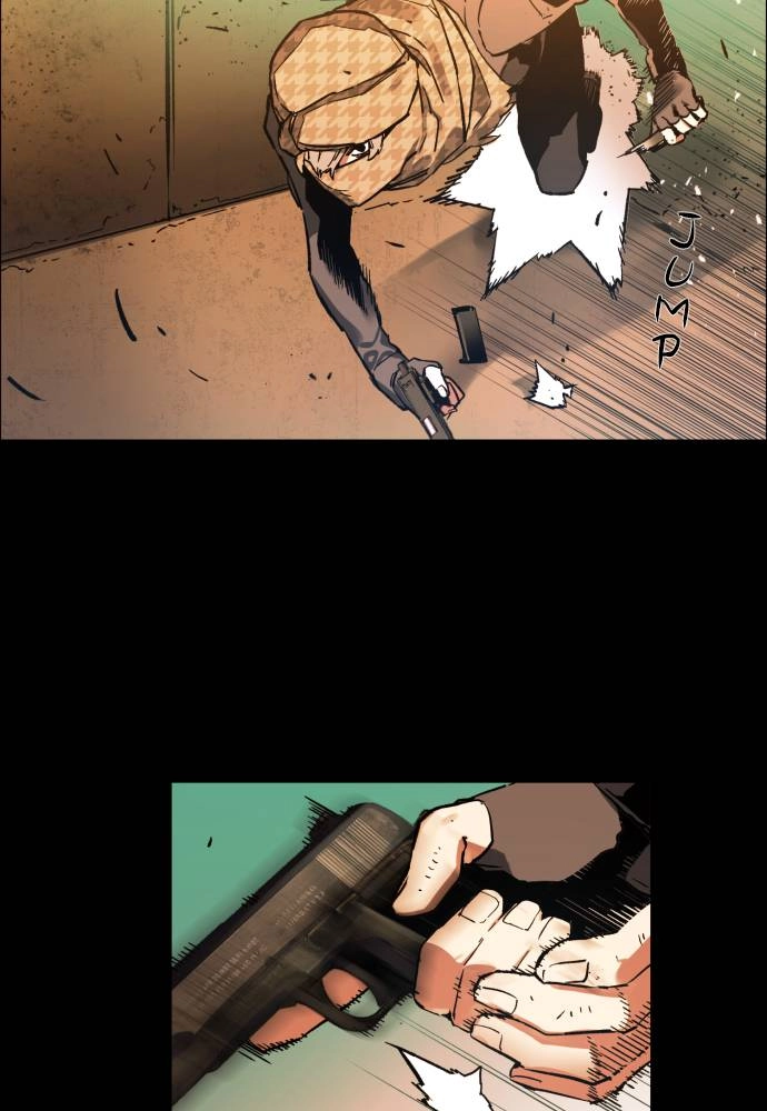 Mercenary Enrollment Chapter 0 - Prologue Page 90