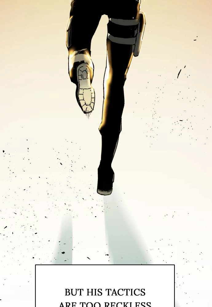 Mercenary Enrollment Chapter 0 - Prologue Page 97