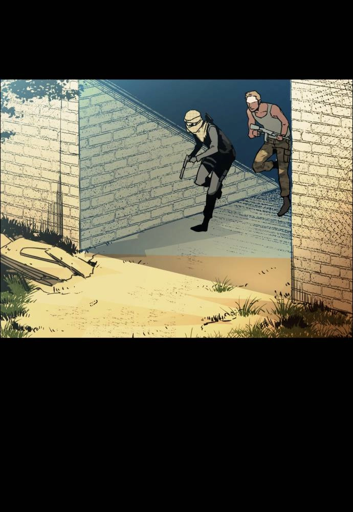 Mercenary Enrollment Chapter 0 - Prologue Page 99