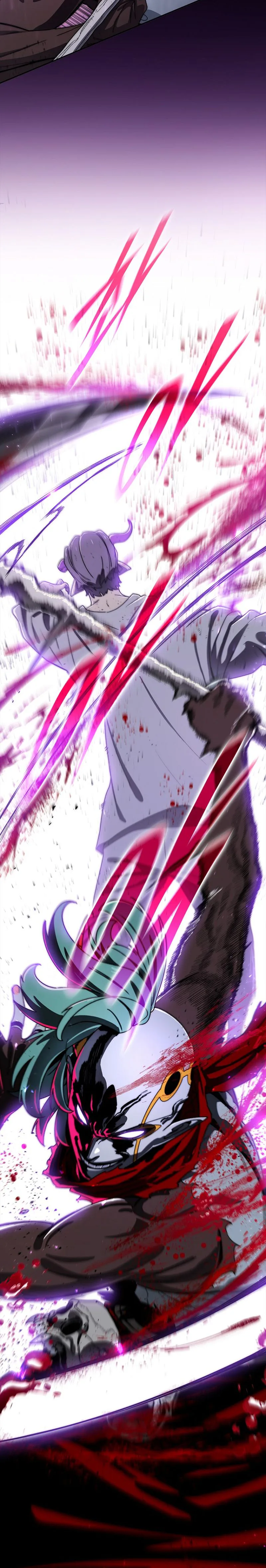 The 18-Year-Old Demon King . Chapter 32 Page 10