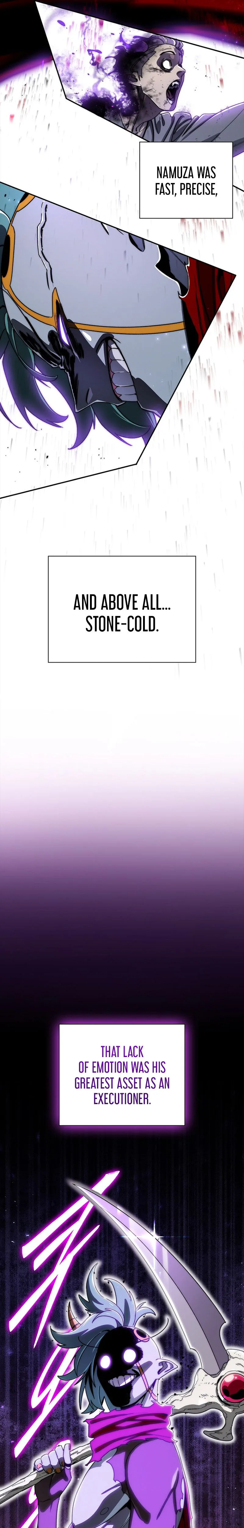 The 18-Year-Old Demon King . Chapter 32 Page 11