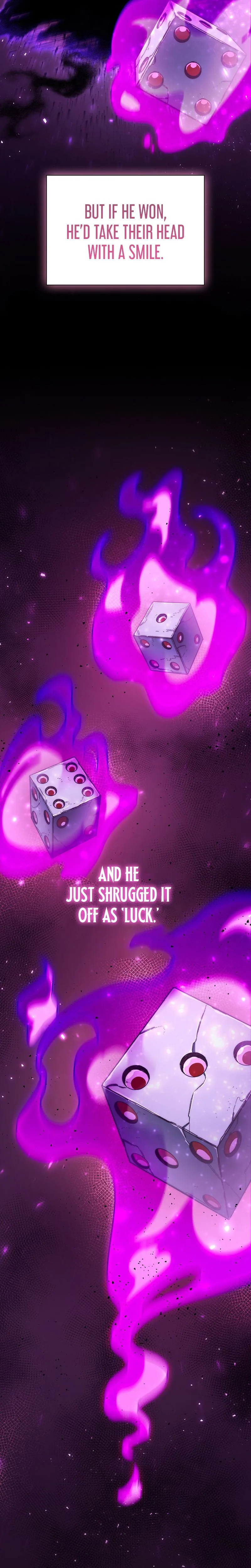 The 18-Year-Old Demon King . Chapter 32 Page 21