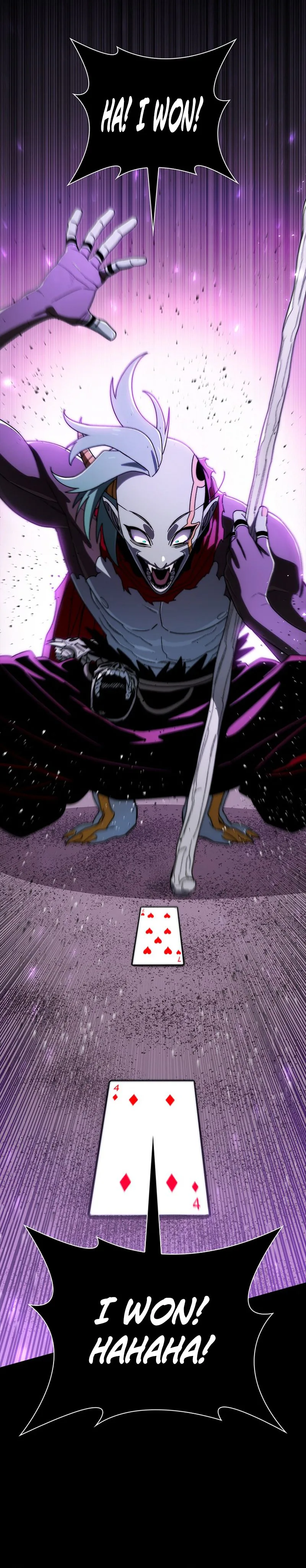 The 18-Year-Old Demon King . Chapter 32 Page 26