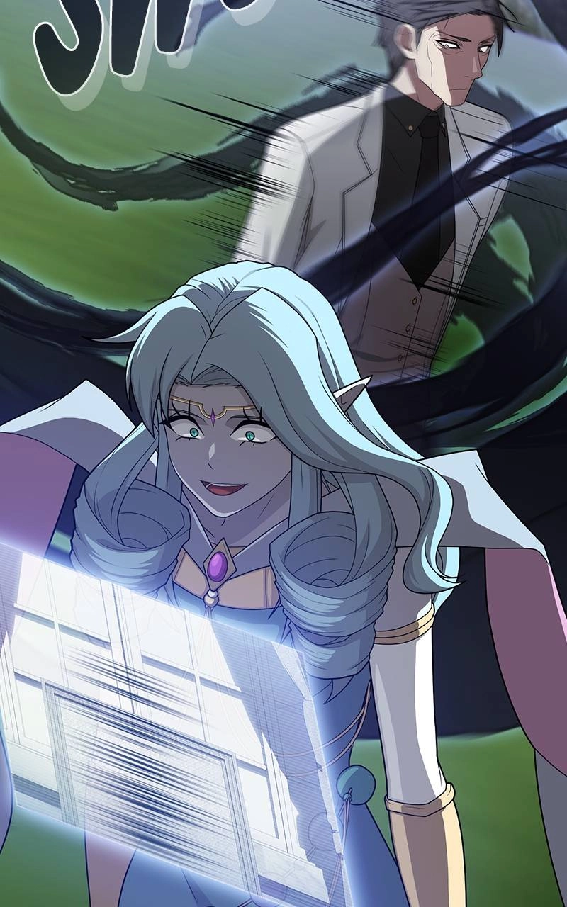 The Advanced Player of the Tutorial Tower Chapter 209 Page 132