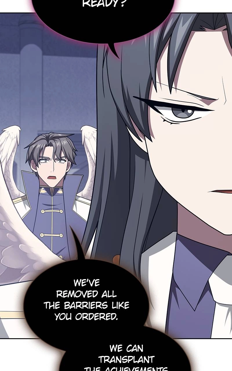 The Advanced Player of the Tutorial Tower Chapter 209 Page 51