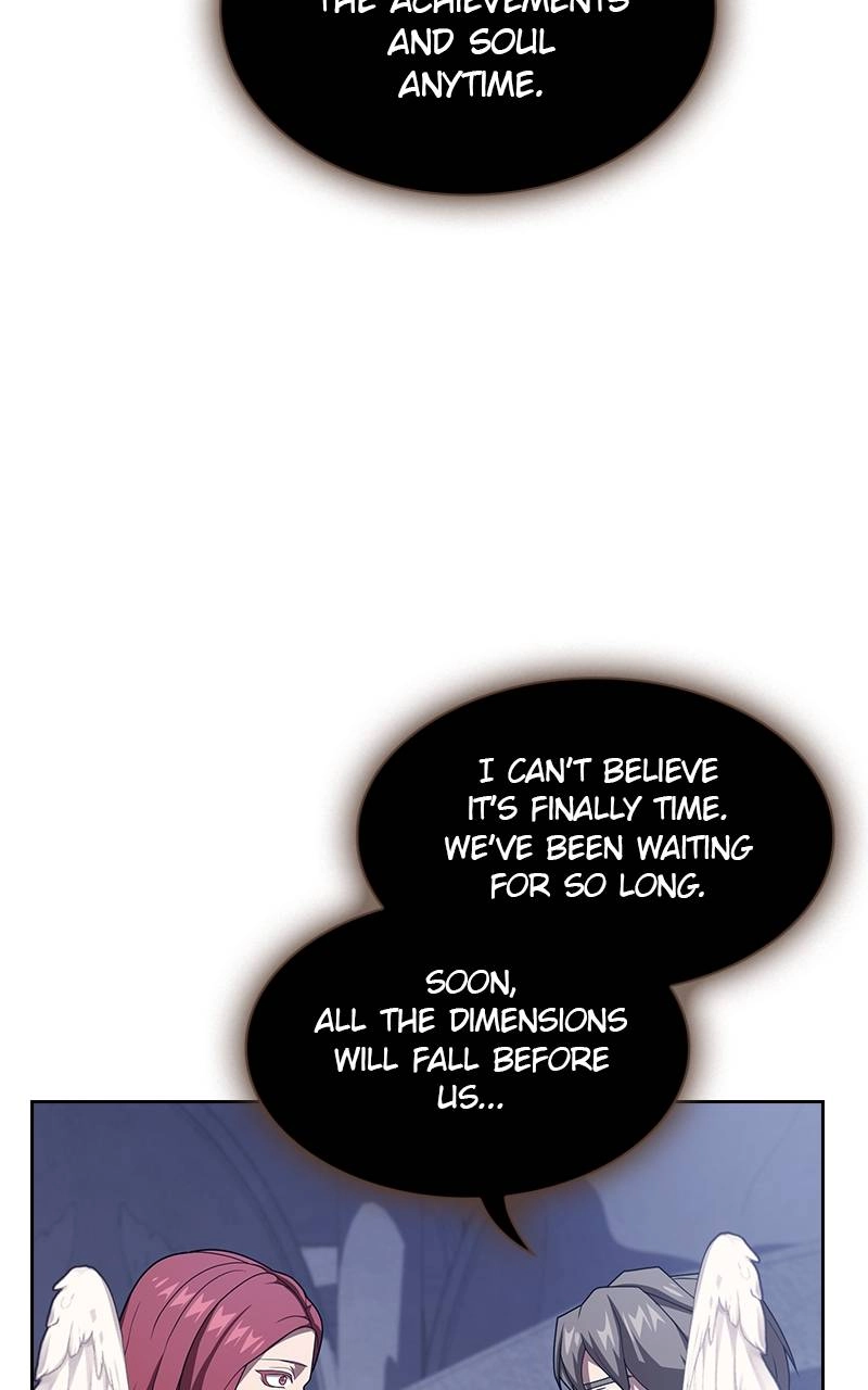 The Advanced Player of the Tutorial Tower Chapter 209 Page 52