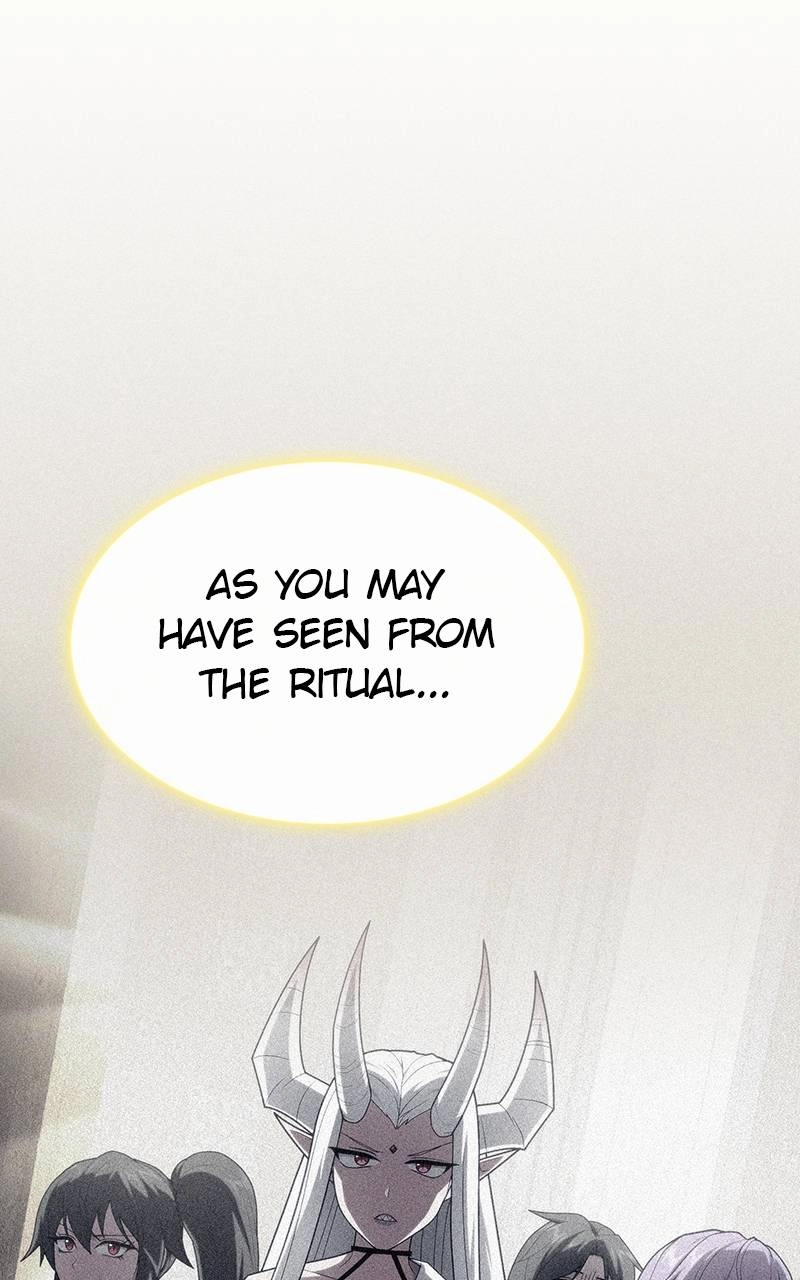 The Advanced Player of the Tutorial Tower Chapter 209 Page 8