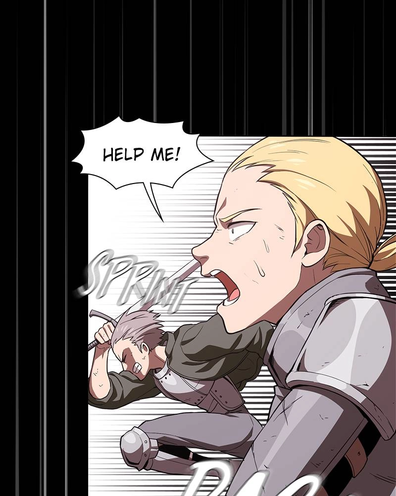 The Advanced Player of the Tutorial Tower Chapter 1 Page 108