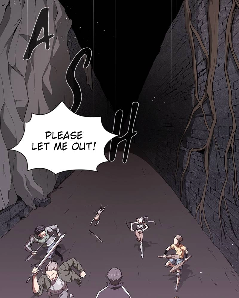 The Advanced Player of the Tutorial Tower Chapter 1 Page 112