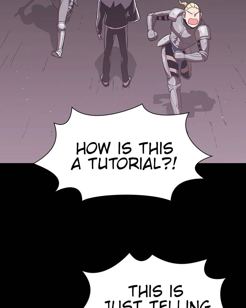 The Advanced Player of the Tutorial Tower Chapter 1 Page 113