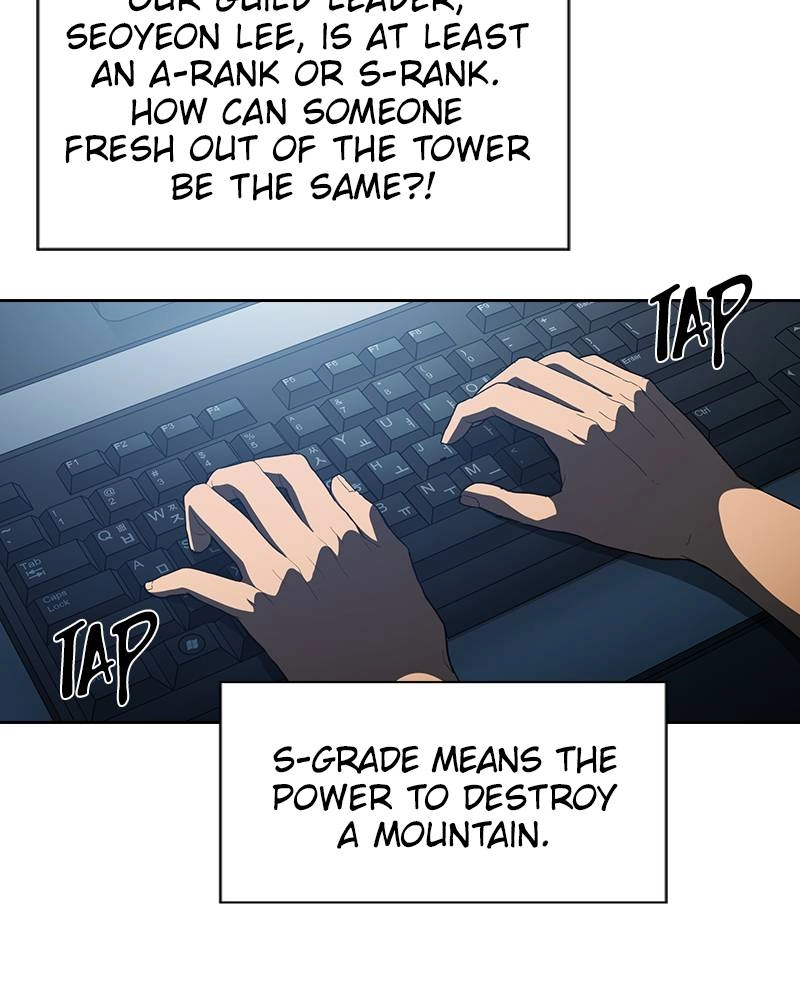 The Advanced Player of the Tutorial Tower Chapter 1 Page 131