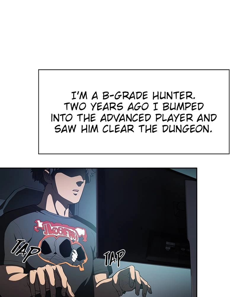 The Advanced Player of the Tutorial Tower Chapter 1 Page 132