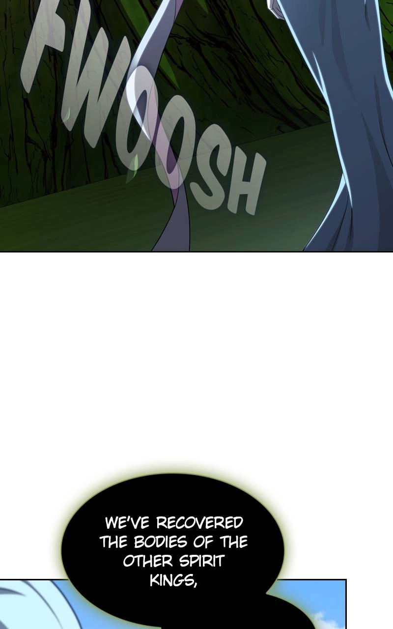 The Advanced Player of the Tutorial Tower Chapter 207 Page 111