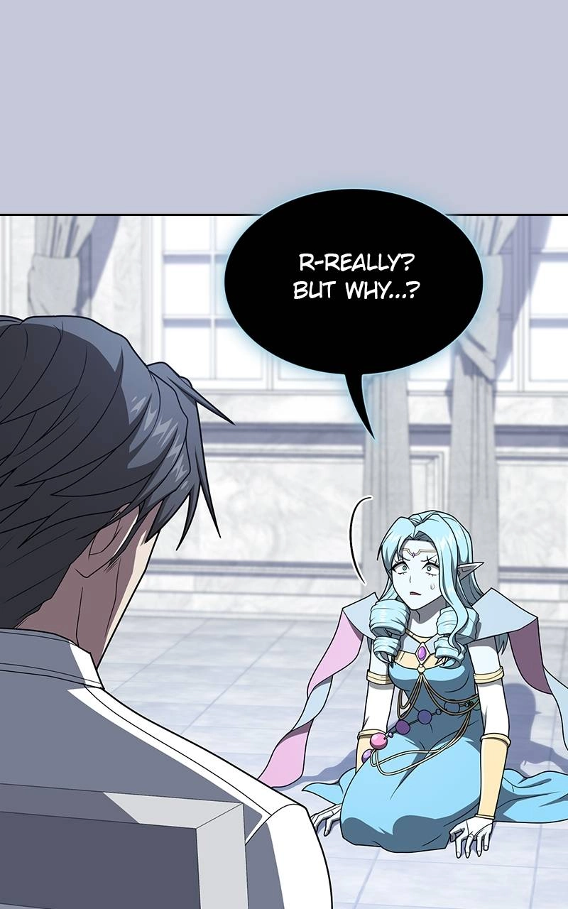 The Advanced Player of the Tutorial Tower Chapter 207 Page 128