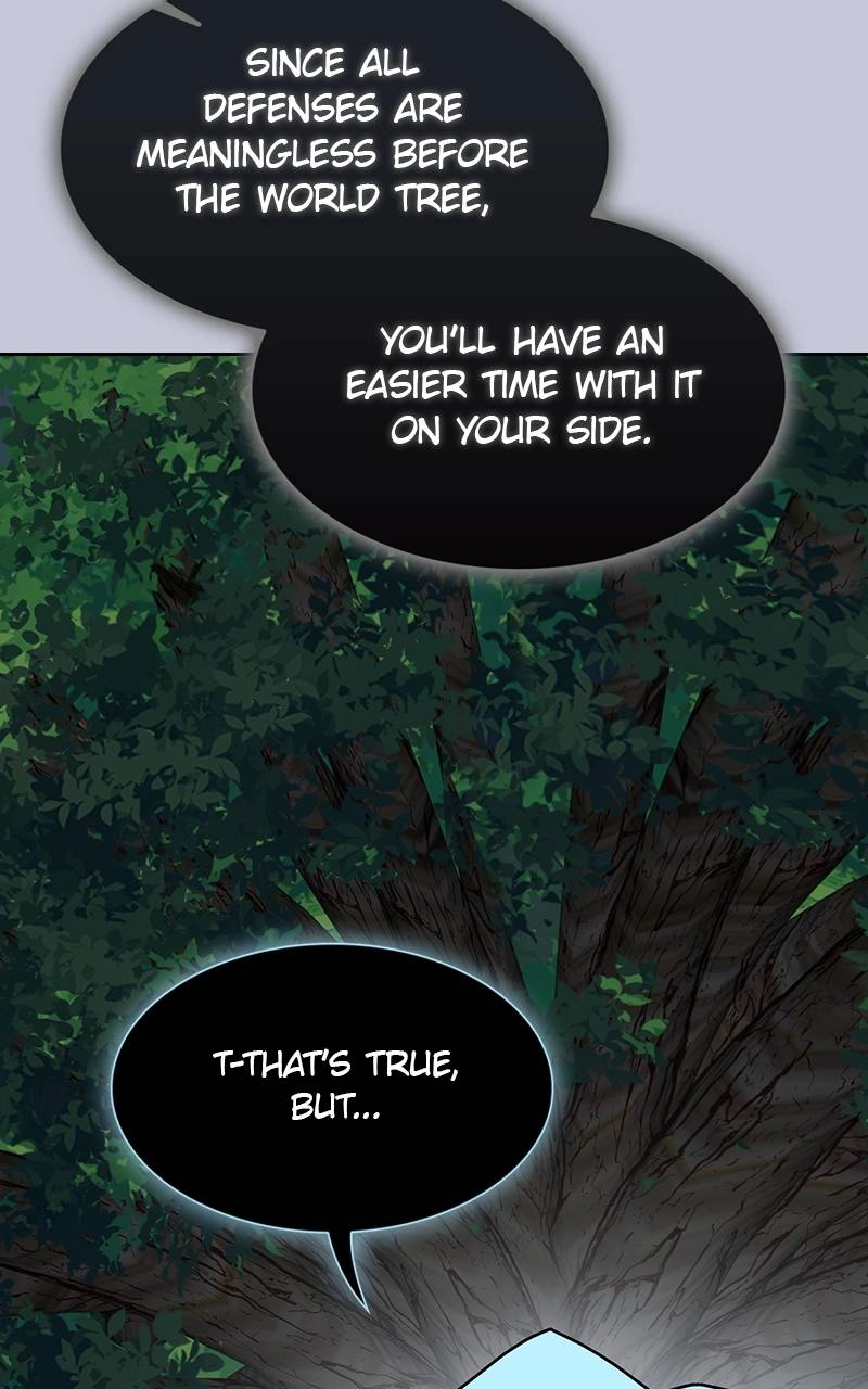 The Advanced Player of the Tutorial Tower Chapter 207 Page 130