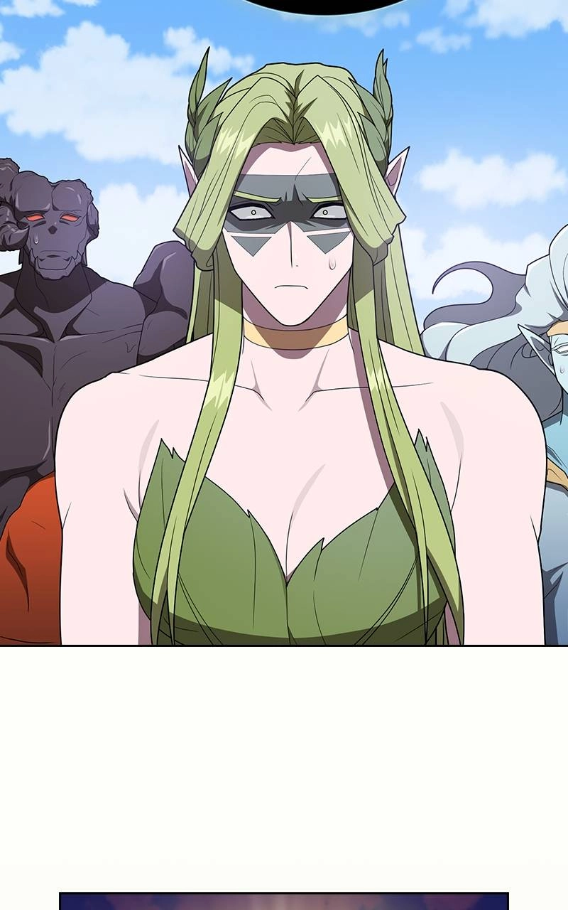 The Advanced Player of the Tutorial Tower Chapter 207 Page 138