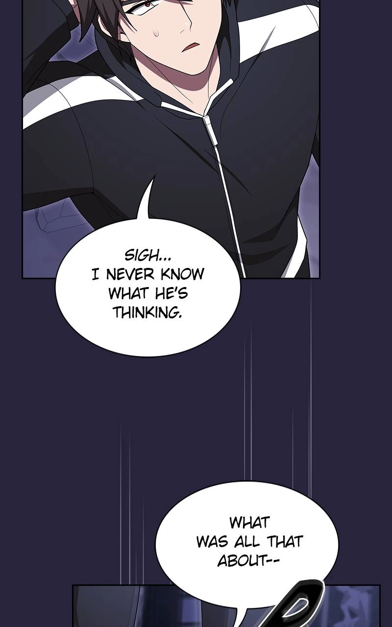 The Advanced Player of the Tutorial Tower Chapter 207 Page 25