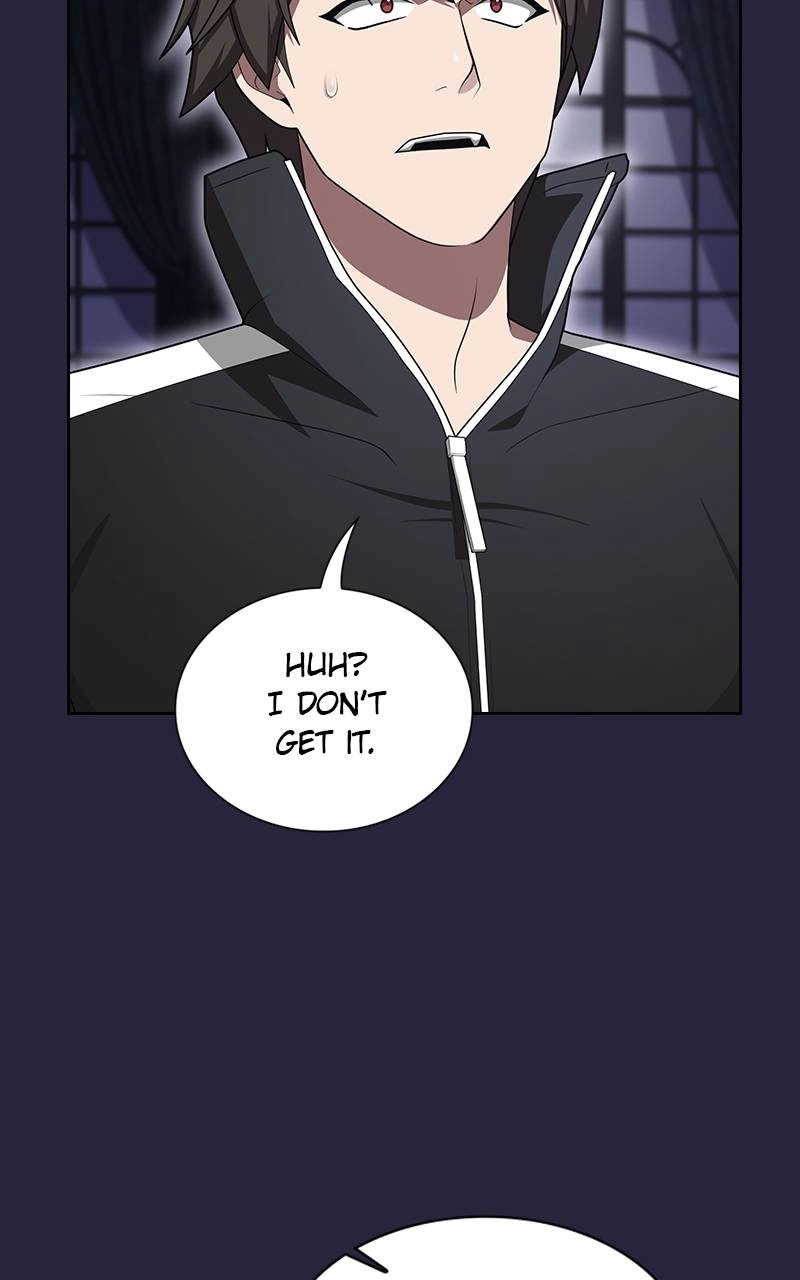 The Advanced Player of the Tutorial Tower Chapter 207 Page 7