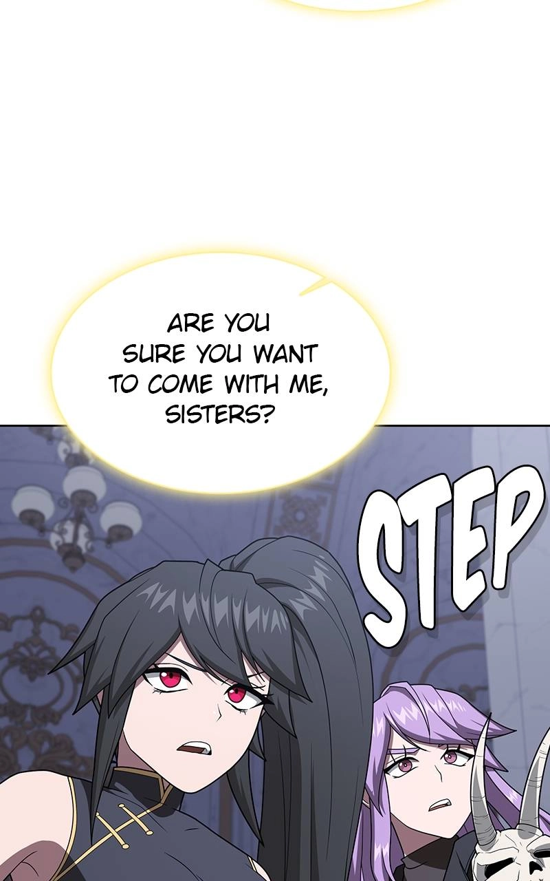 The Advanced Player of the Tutorial Tower Chapter 211 Page 10