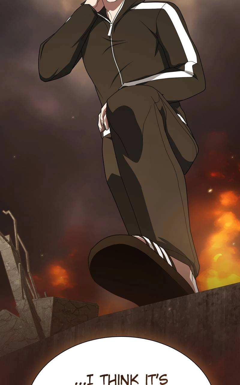 The Advanced Player of the Tutorial Tower Chapter 211 Page 125