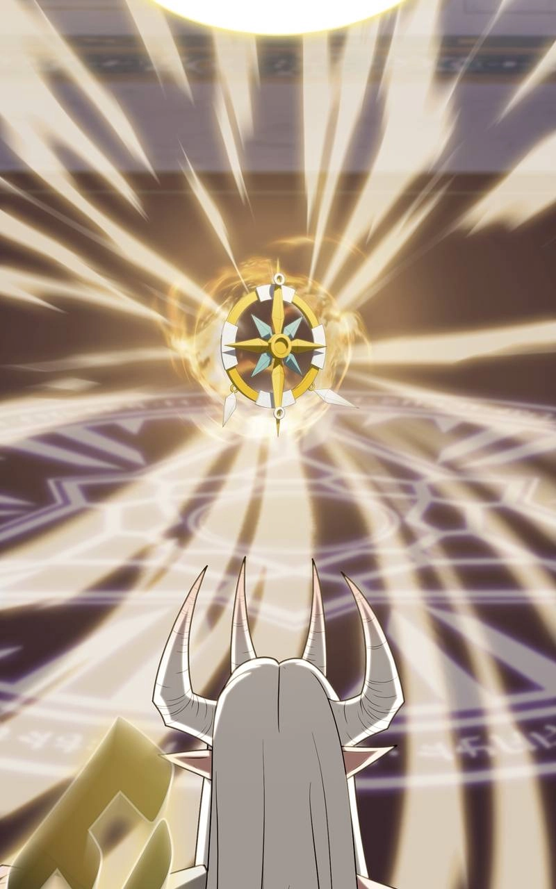 The Advanced Player of the Tutorial Tower Chapter 211 Page 19