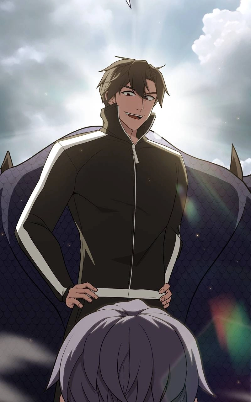 The Advanced Player of the Tutorial Tower Chapter 212 Page 32