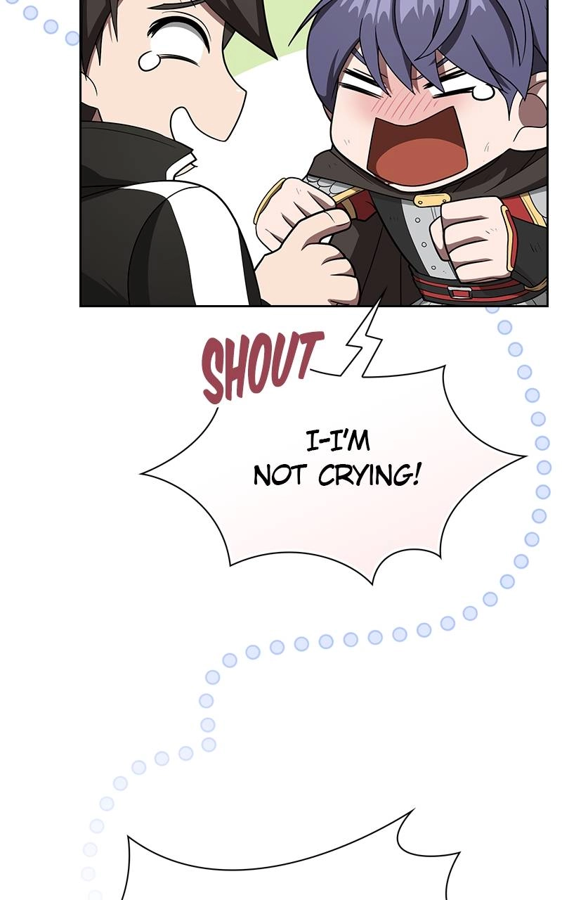 The Advanced Player of the Tutorial Tower Chapter 212 Page 41