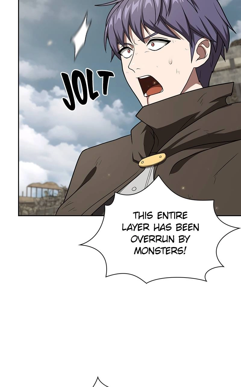 The Advanced Player of the Tutorial Tower Chapter 212 Page 44