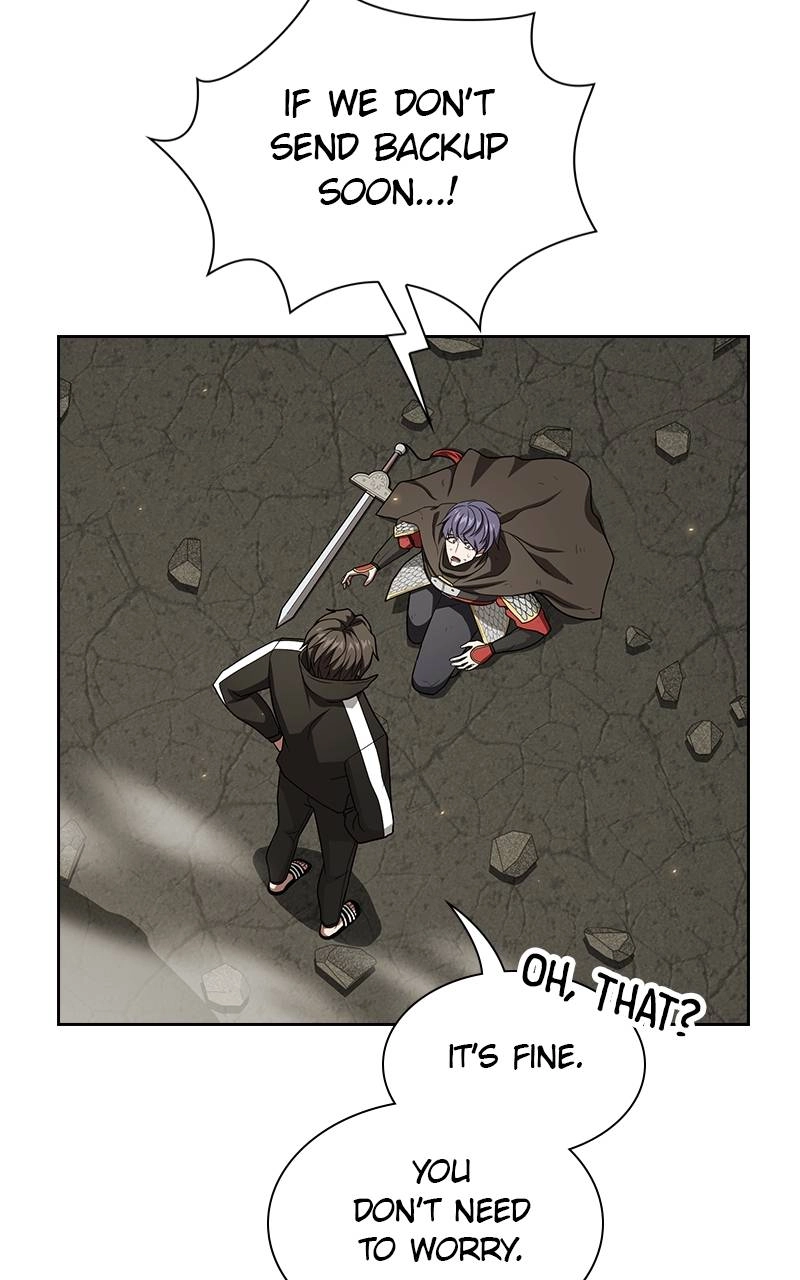 The Advanced Player of the Tutorial Tower Chapter 212 Page 45