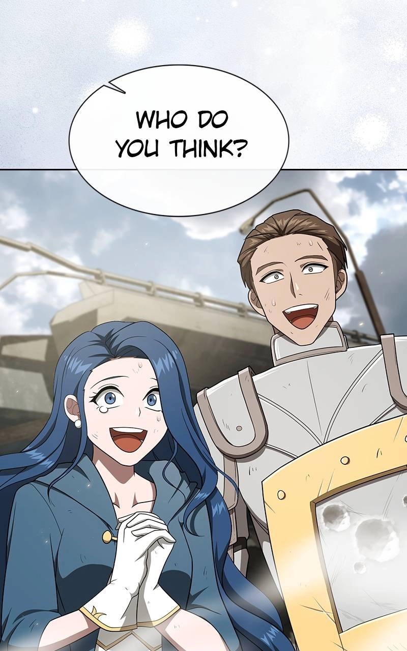 The Advanced Player of the Tutorial Tower Chapter 212 Page 49