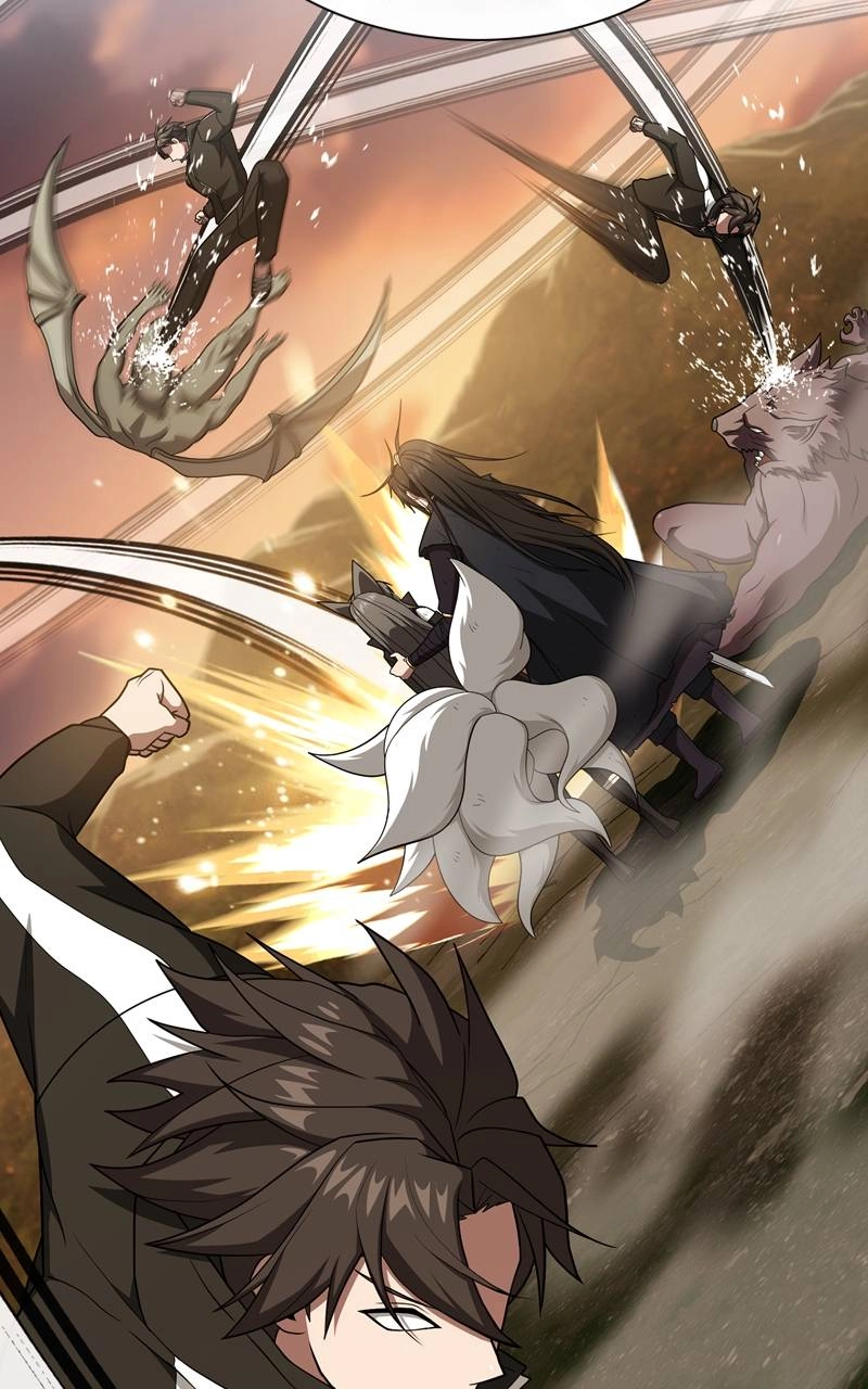 The Advanced Player of the Tutorial Tower Chapter 212 Page 53