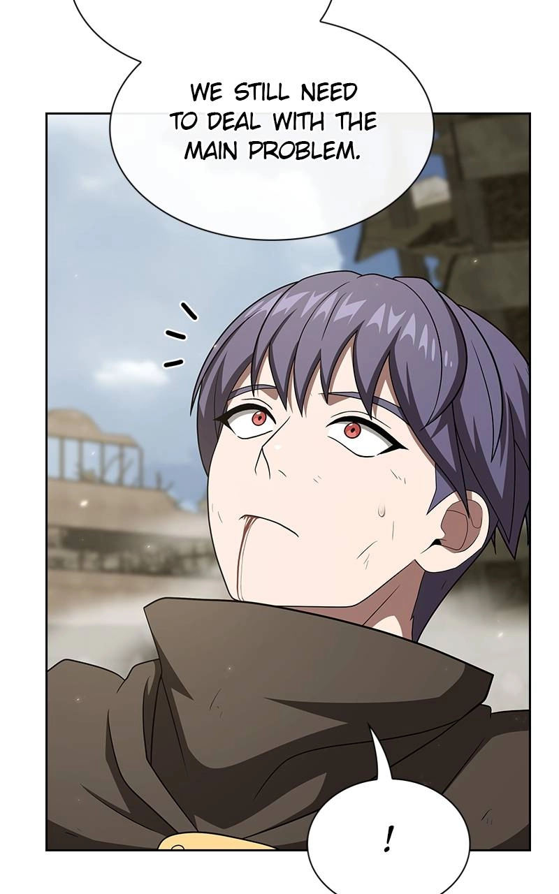 The Advanced Player of the Tutorial Tower Chapter 212 Page 58