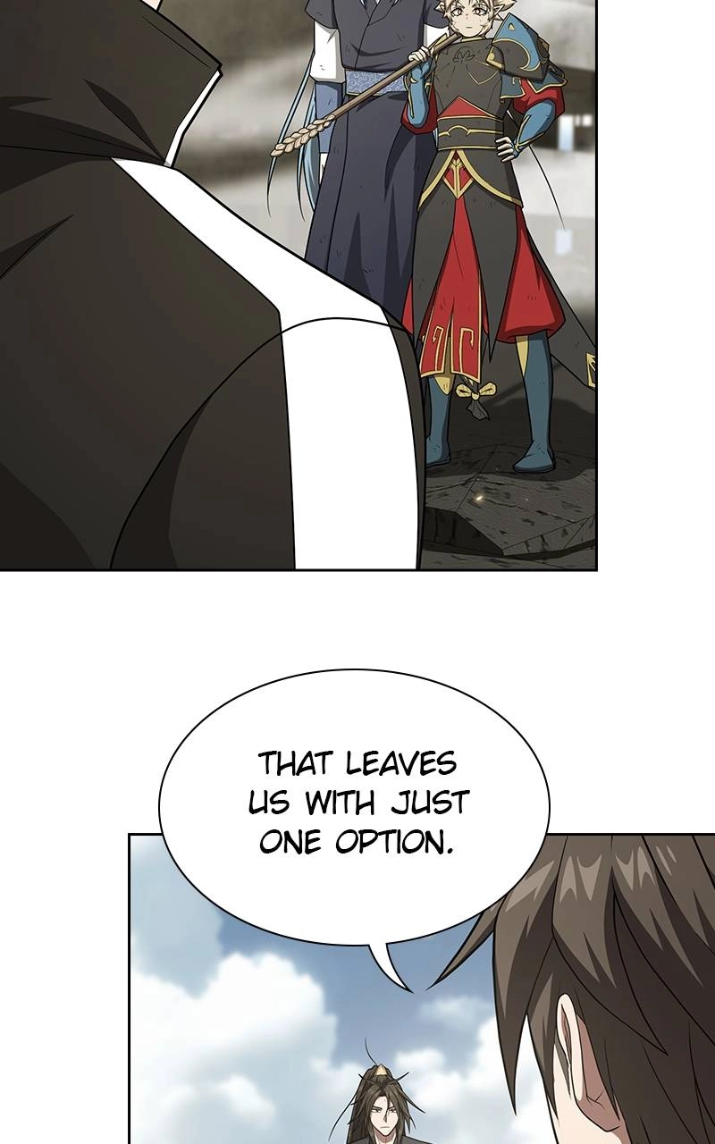 The Advanced Player of the Tutorial Tower Chapter 212 Page 60