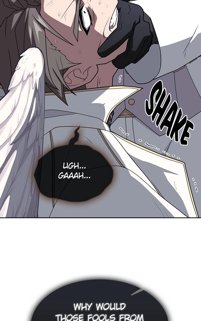 The Advanced Player of the Tutorial Tower Chapter 210 Page 118