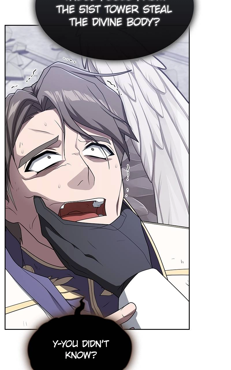 The Advanced Player of the Tutorial Tower Chapter 210 Page 119