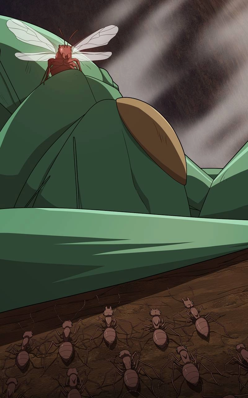 The Advanced Player of the Tutorial Tower Chapter 210 Page 73