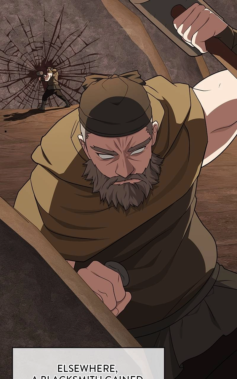 The Advanced Player of the Tutorial Tower Chapter 210 Page 80