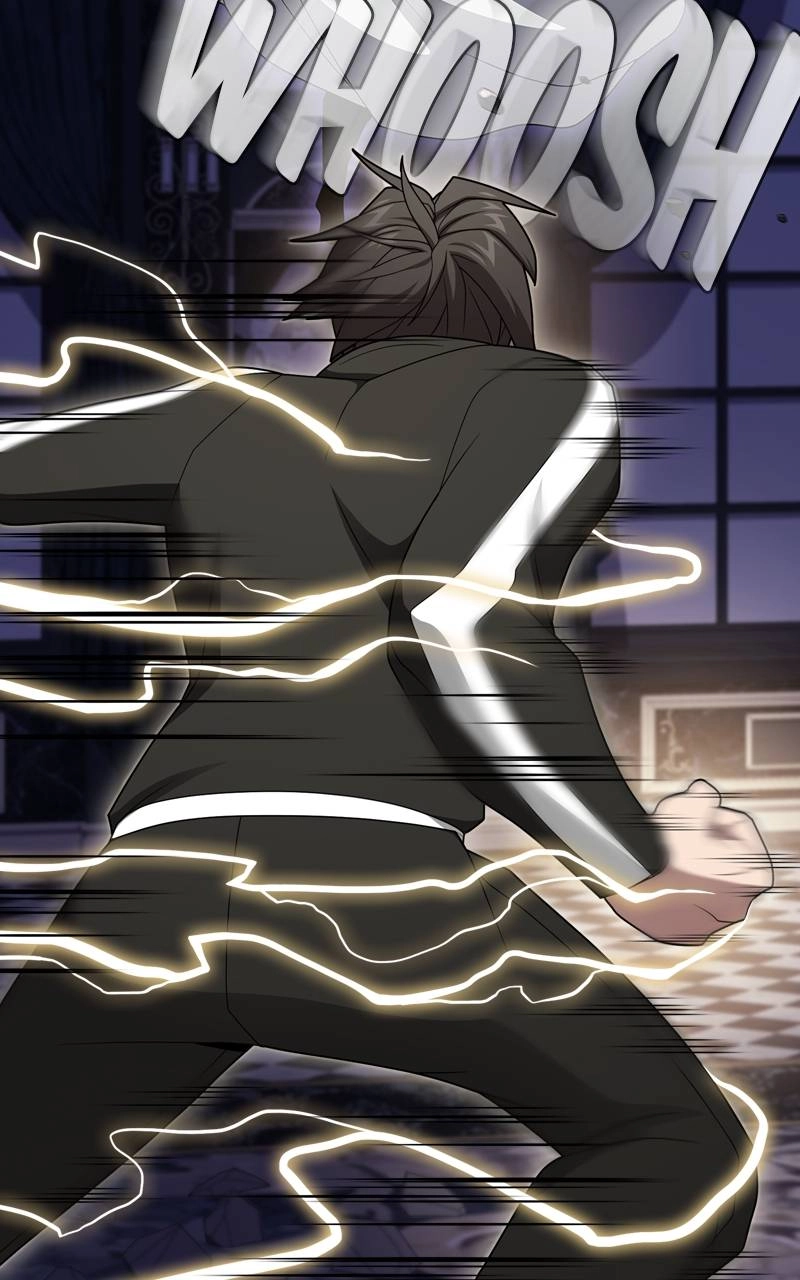 The Advanced Player of the Tutorial Tower Chapter 206 Page 10