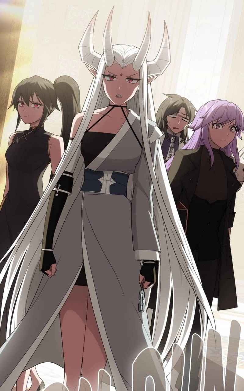 The Advanced Player of the Tutorial Tower Chapter 206 Page 147