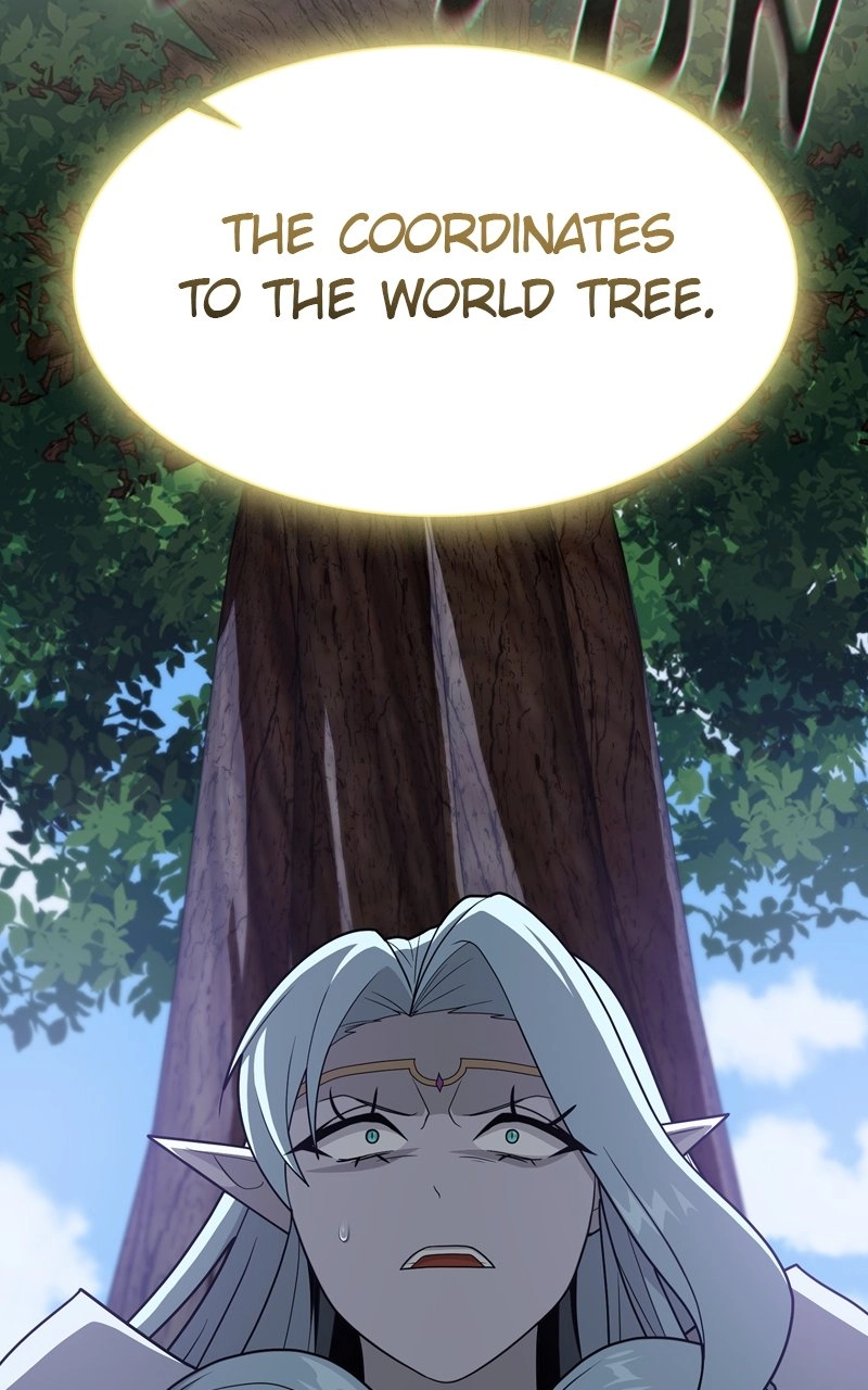 The Advanced Player of the Tutorial Tower Chapter 208 Page 13