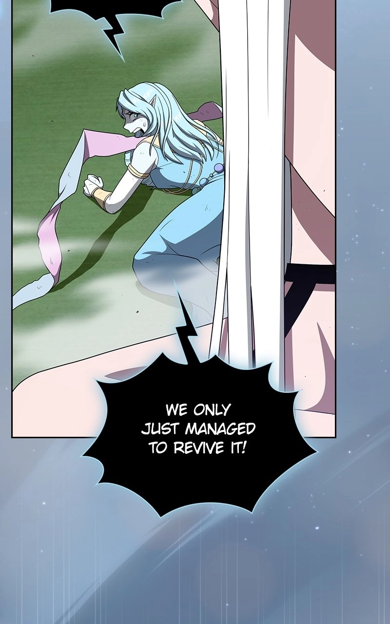 The Advanced Player of the Tutorial Tower Chapter 208 Page 89