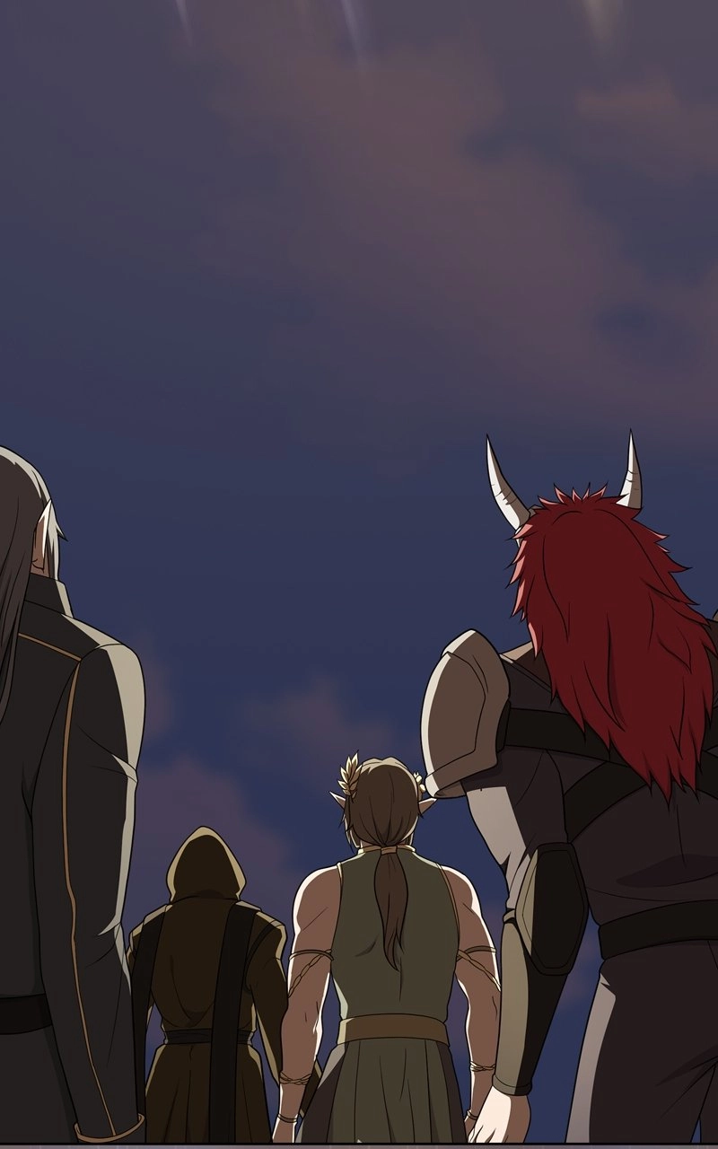 The Advanced Player of the Tutorial Tower Chapter 208 Page 38