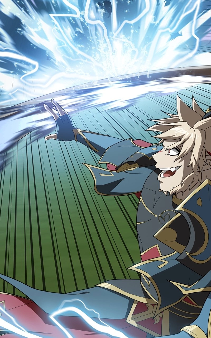 The Advanced Player of the Tutorial Tower Chapter 208 Page 64