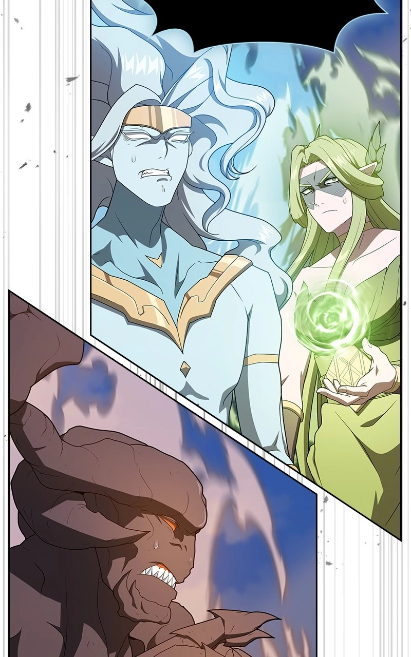 The Advanced Player of the Tutorial Tower Chapter 208 Page 22