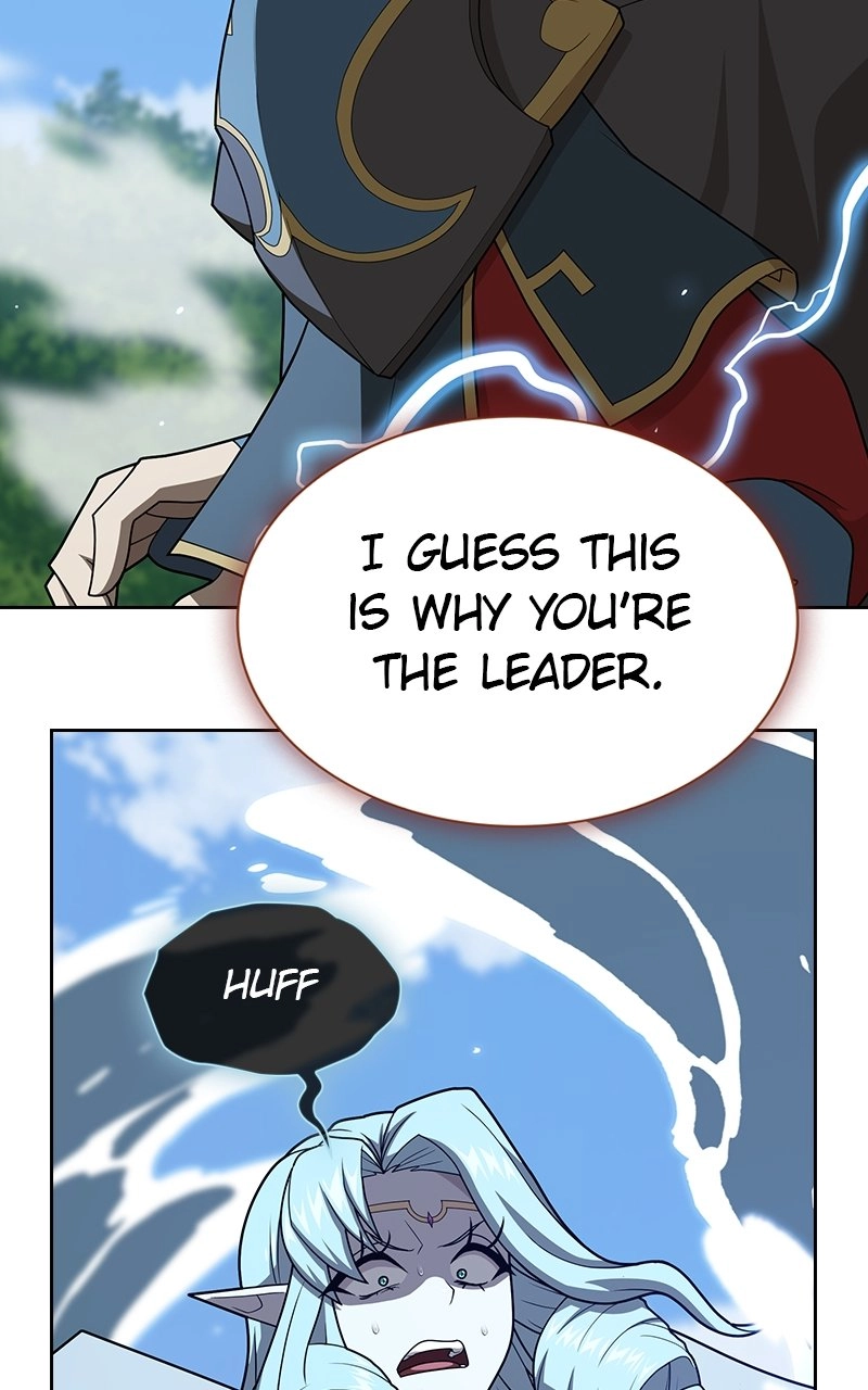 The Advanced Player of the Tutorial Tower Chapter 208 Page 68