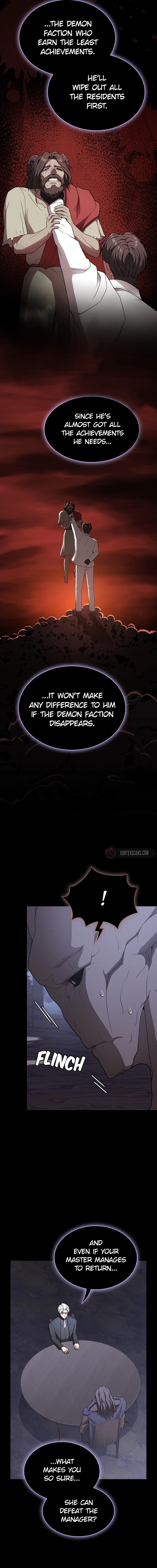 The Advanced Player of the Tutorial Tower Chapter 200 Page 7