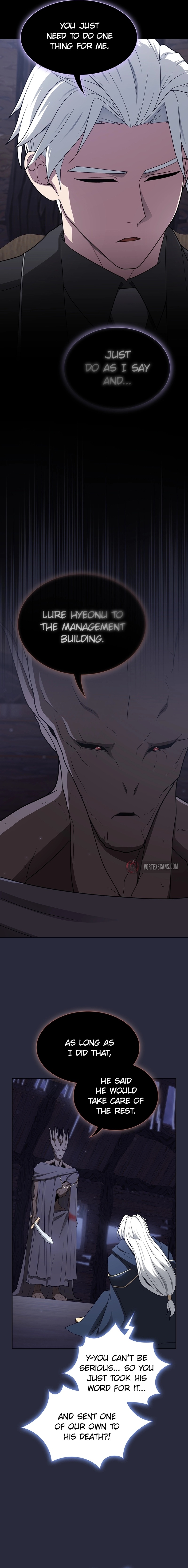 The Advanced Player of the Tutorial Tower Chapter 200 Page 9